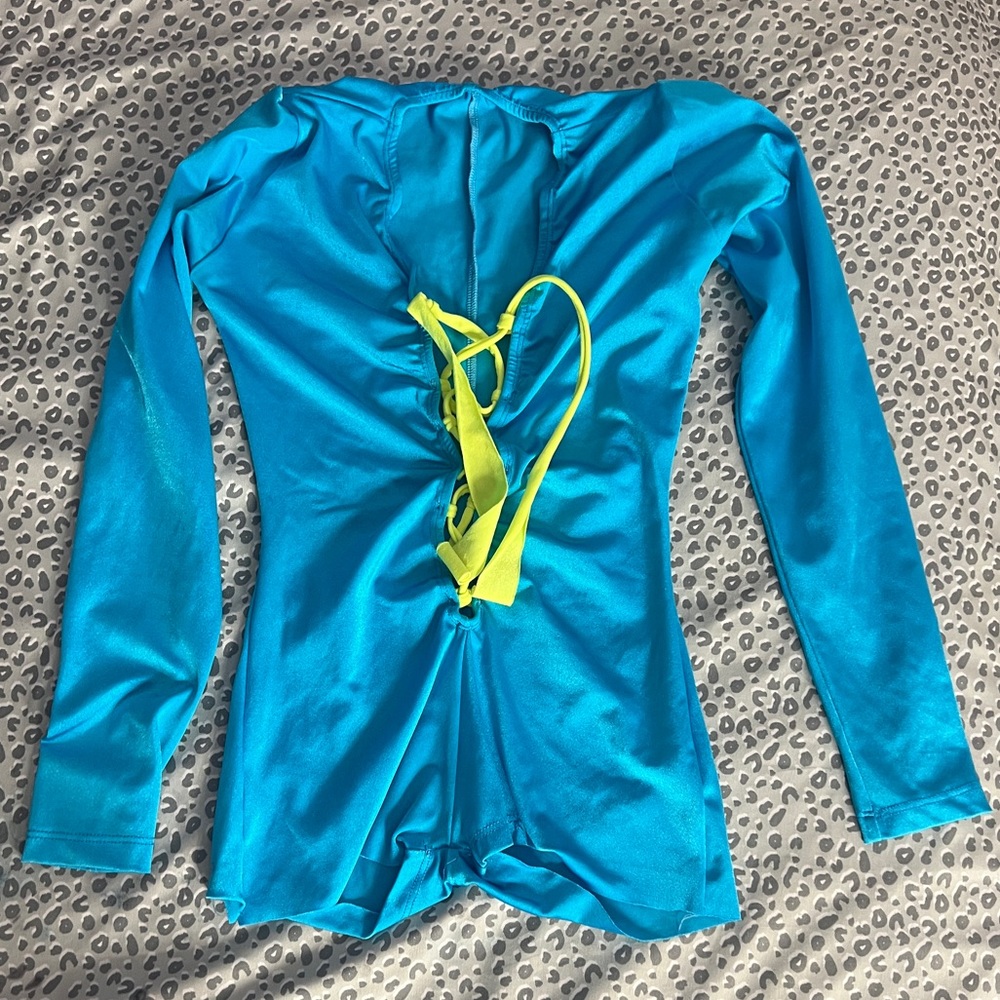 Bartender outfit exotic wear